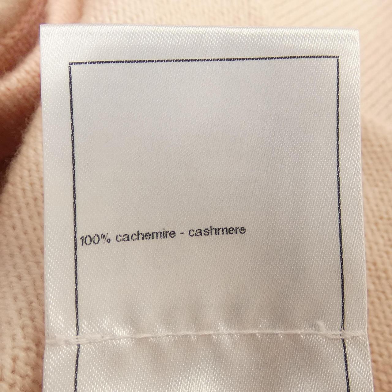 シャネル CHANEL カーディガン