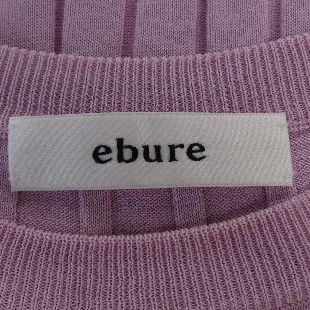 エブール ebure トップス