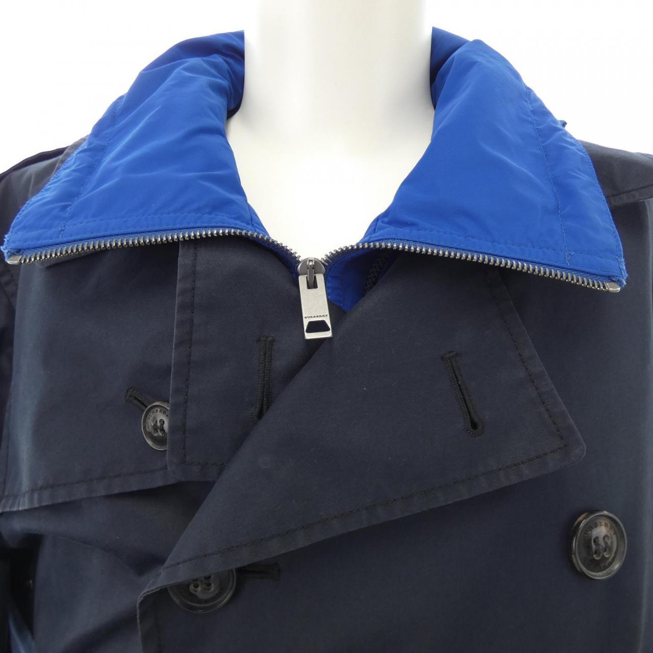 バーバリー BURBERRY トレンチコート