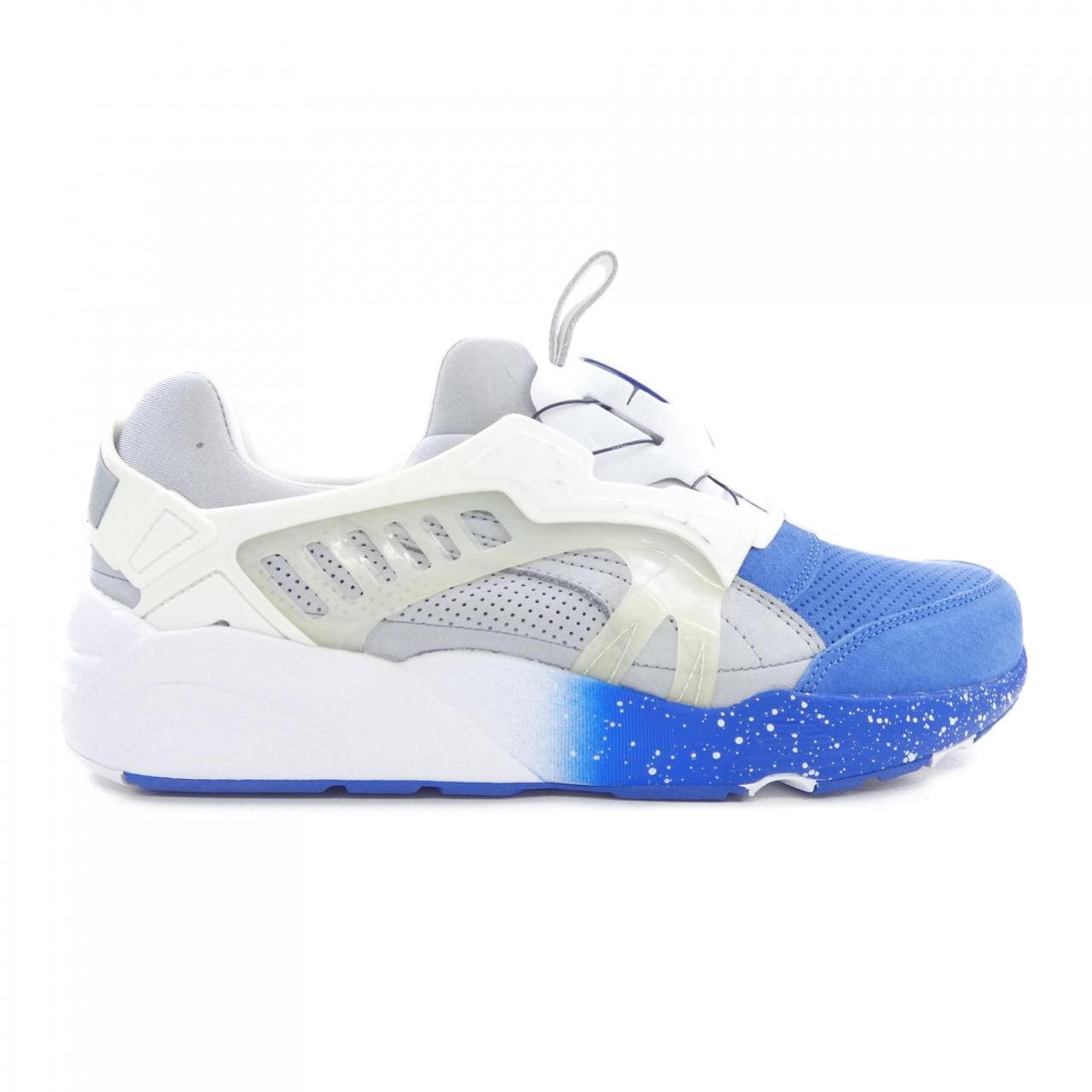 プーマ PUMA 360325-01 スニーカー