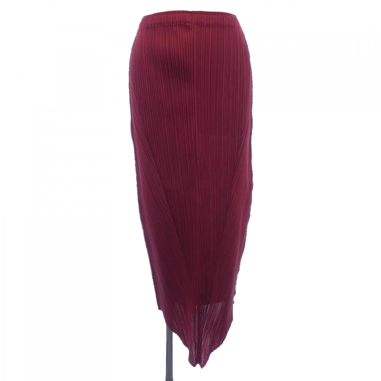 プリーツプリーズ PLEATS PLEASE スカート