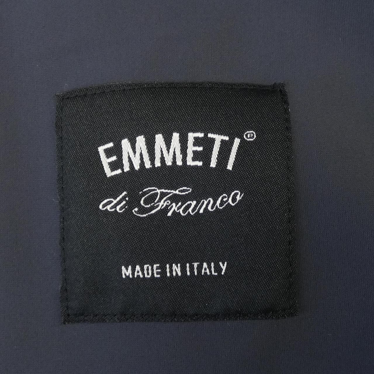 エンメティ EMMETI ジャケット