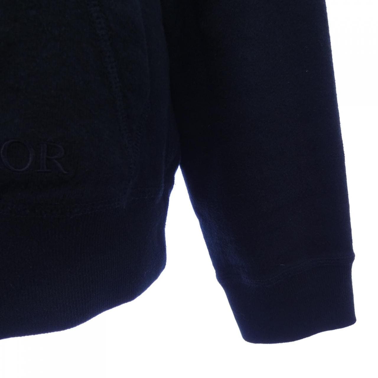 ディオール DIOR DIOR ESSENTIALS トラックジャケット OBLIQUE 113M221AT225 パーカー