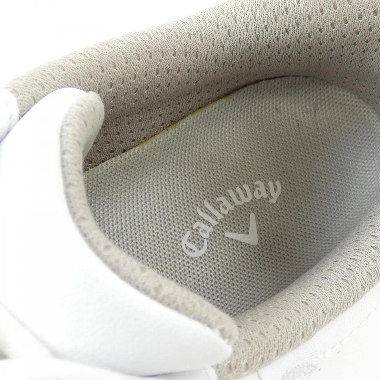 キャロウェイ callaway スニーカー