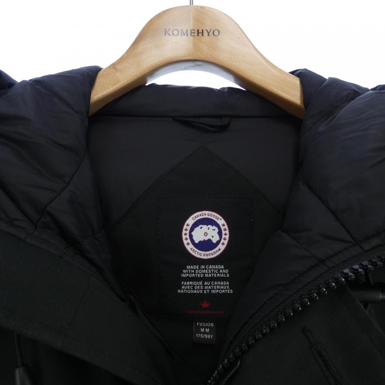 カナダグース CANADA GOOSE 3426MA CHATEAU シャトー ダウンジャケット