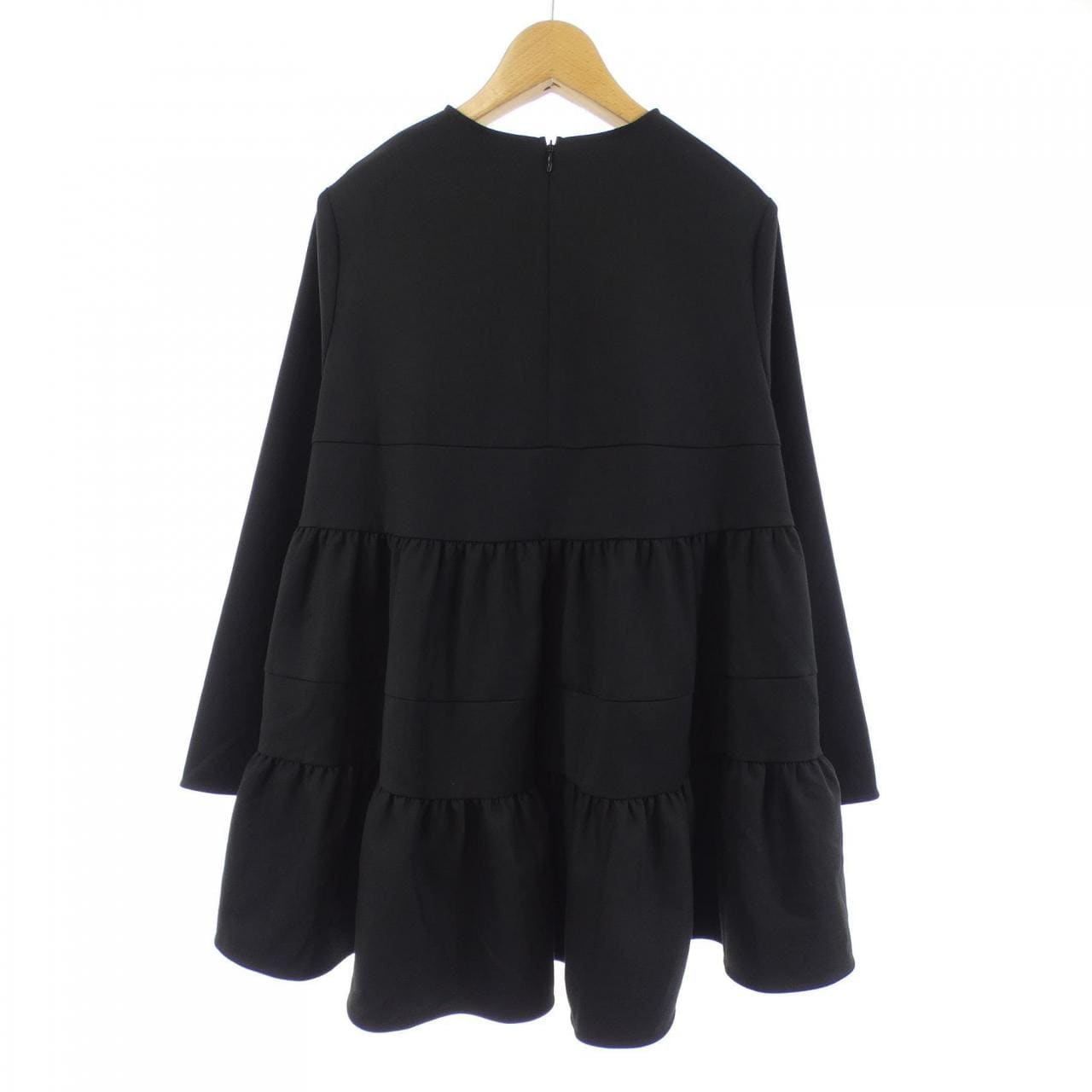 ヨリ yori YR21-23103AW トップス