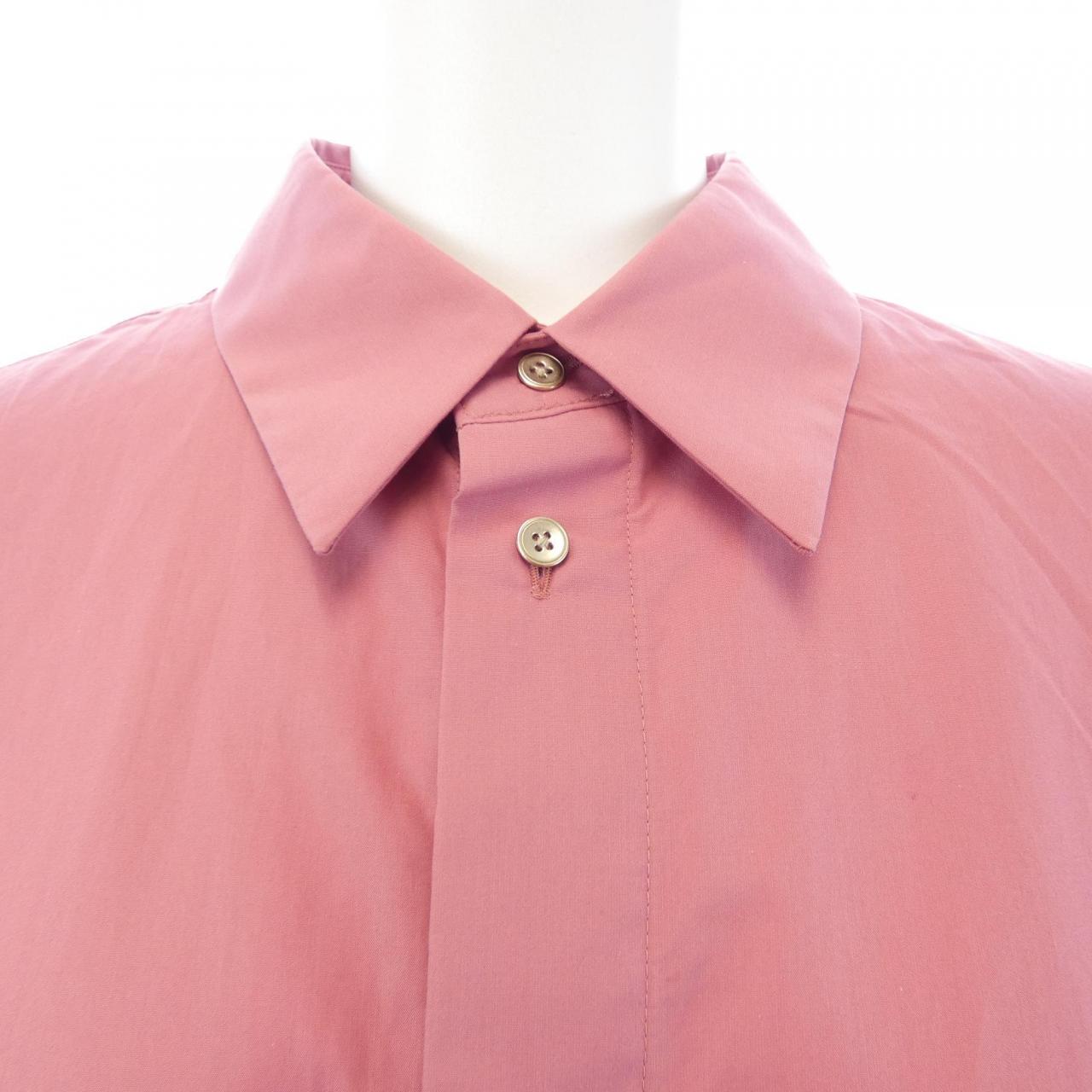 キャバン CABaN シャツ