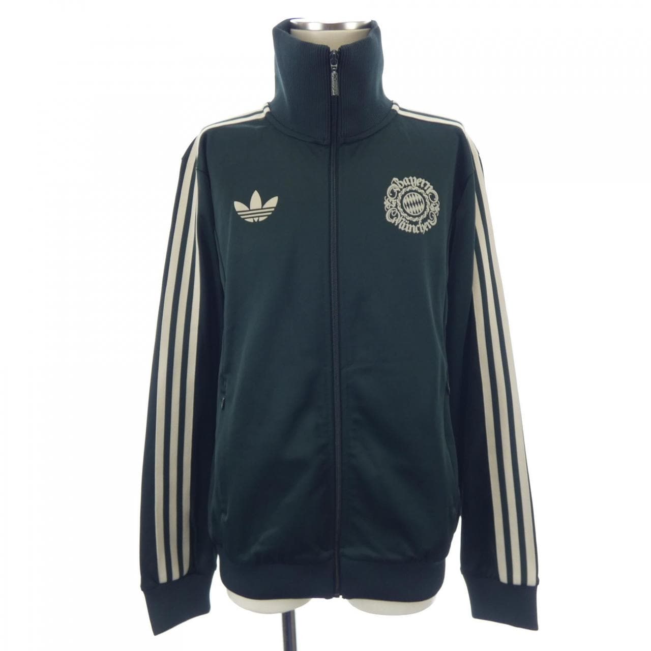 アディダス ADIDAS ジャケット