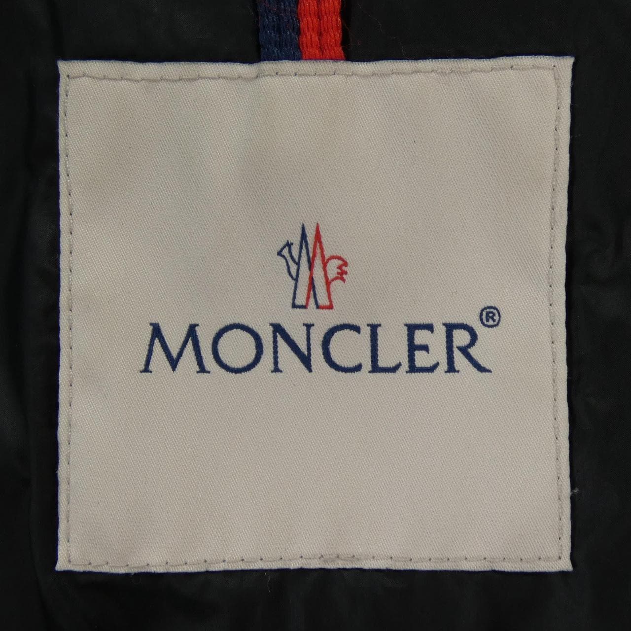 モンクレール MONCLER HERMINE ダウンコート