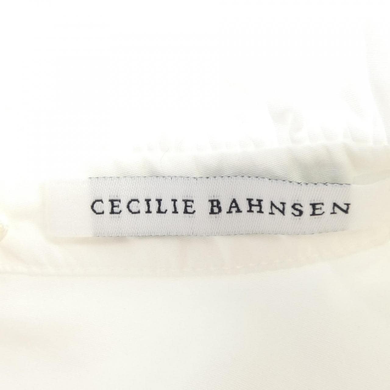 セシリーバンセン CECILIE BAHNSEN トップス