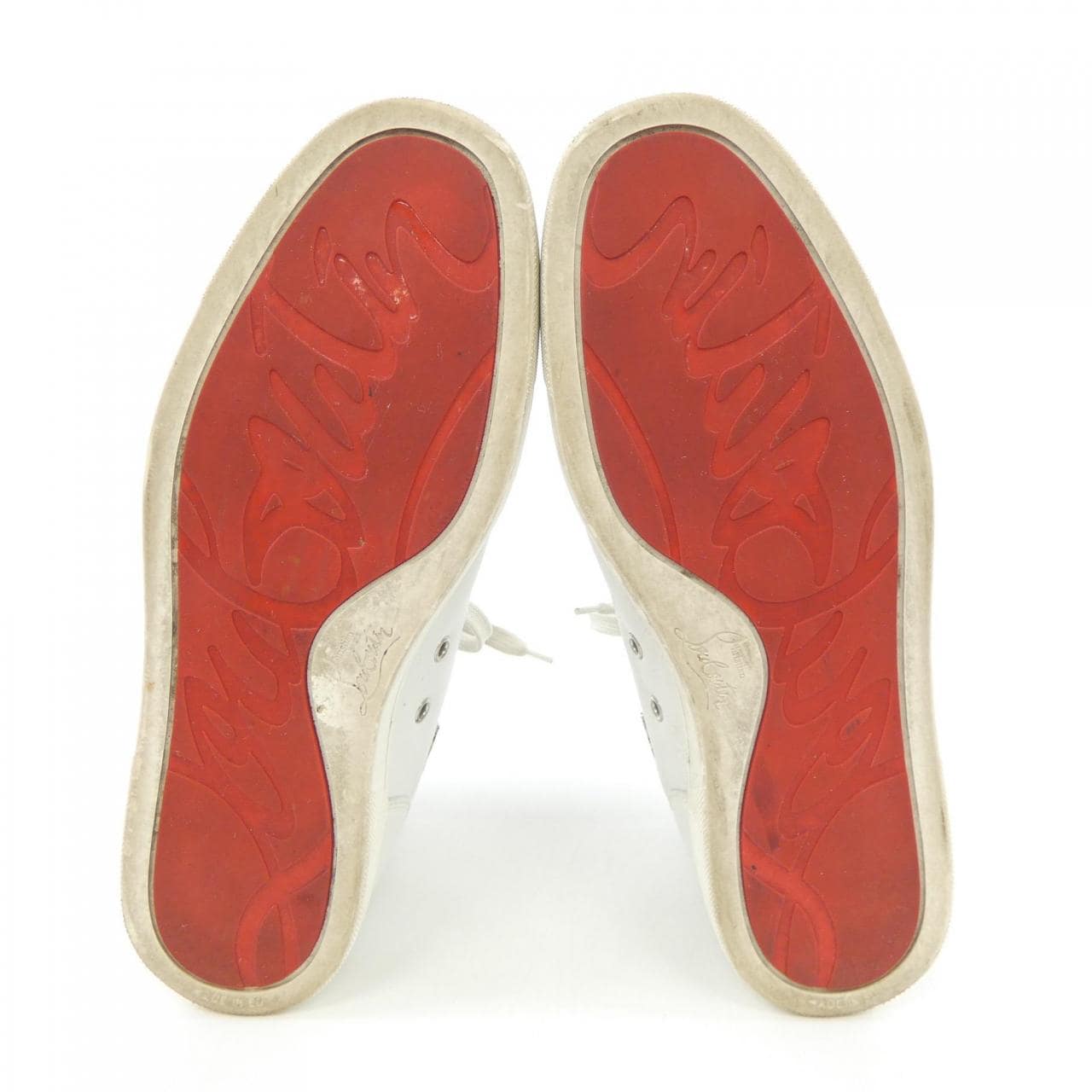 クリスチャンルブタン CHRISTIAN LOUBOUTIN スニーカー