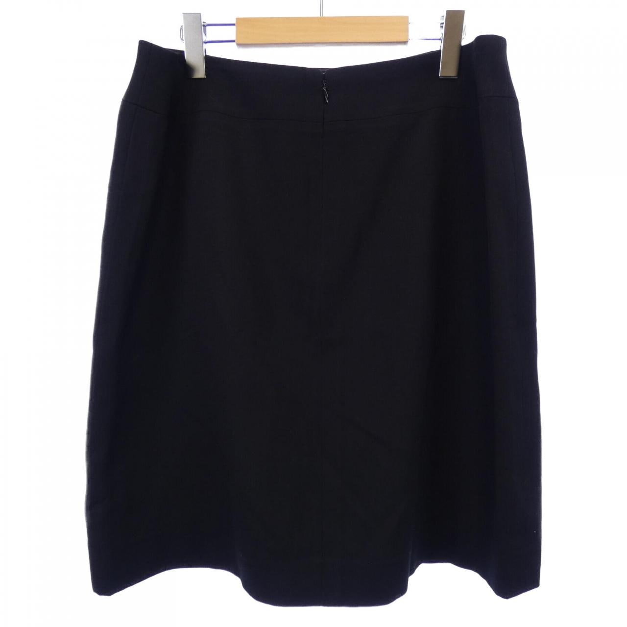 【ヴィンテージ】シャネル CHANEL P07198V04526 97P スカート