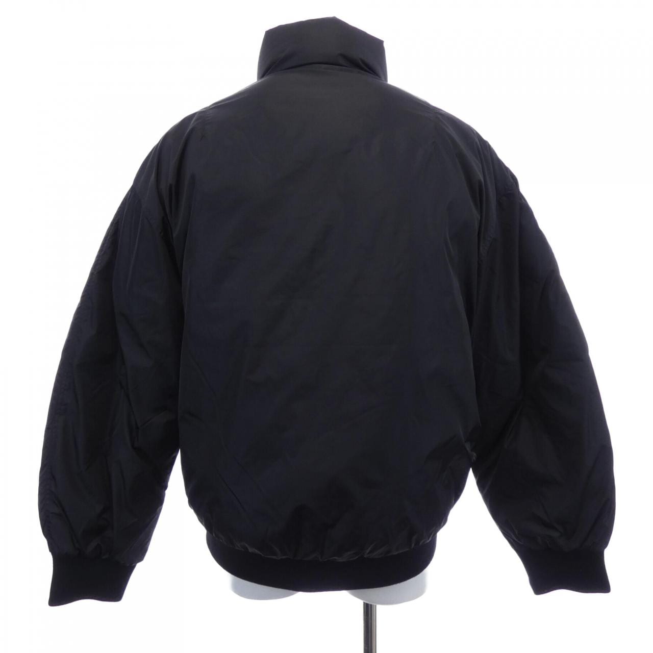 Prada Triangle Logo SGC842 SOOO 16BF Down Jacket