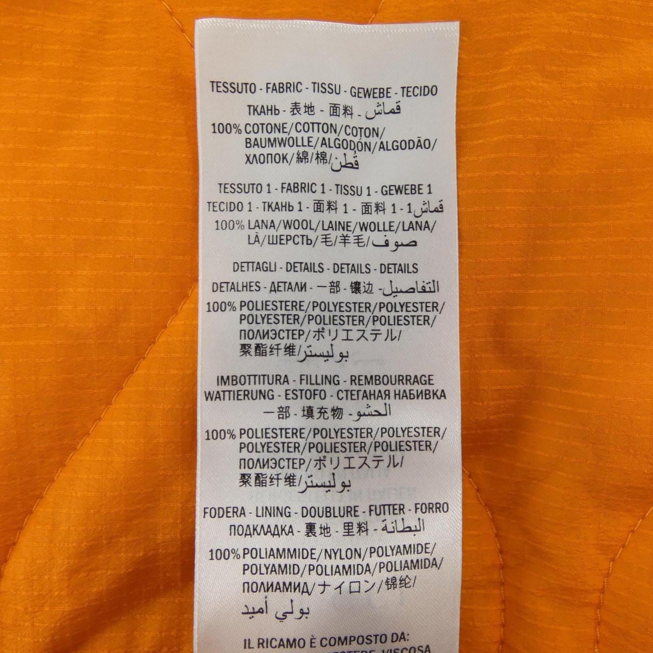 グッチ GUCCI 488177-XR759 ジャケット