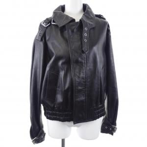 セリーヌ CELINE 2E218291D レザージャケット