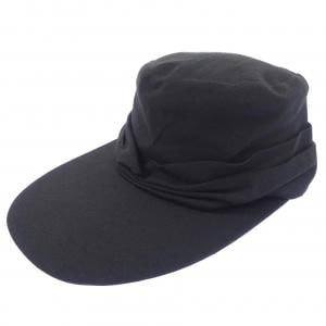 ヨウジヤマモト YOHJI YAMAMOTO FK-H02-311 キャップ