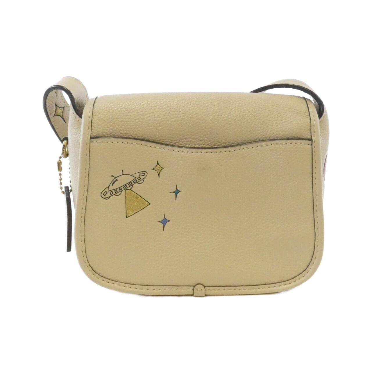 コーチ CK397 ショルダーバッグ