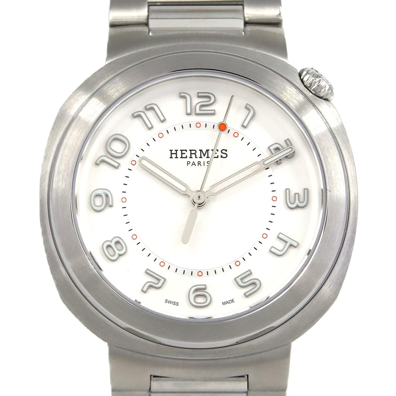 HERMES HERMES cut SD1.510 SS自动上弦