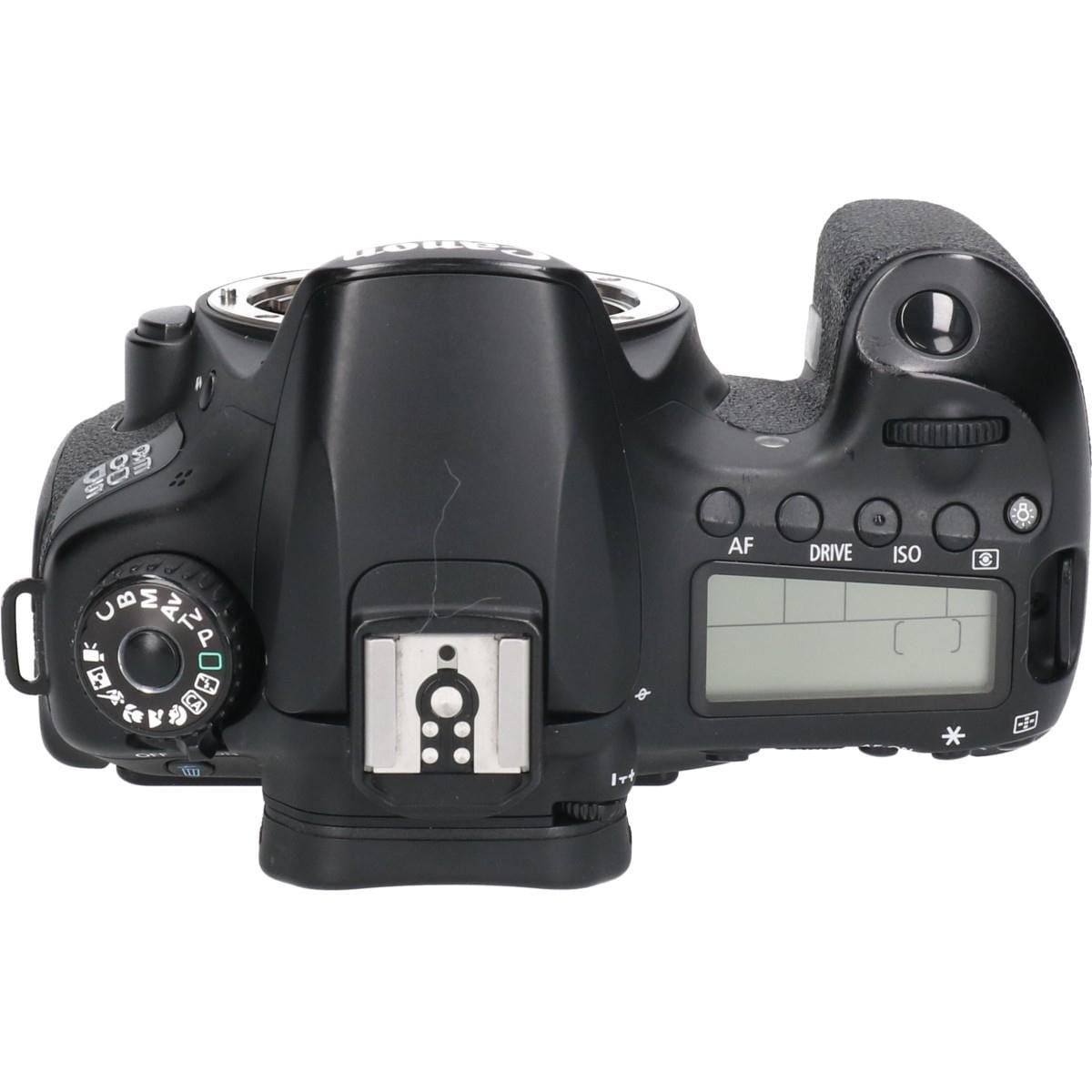 EOS60D
