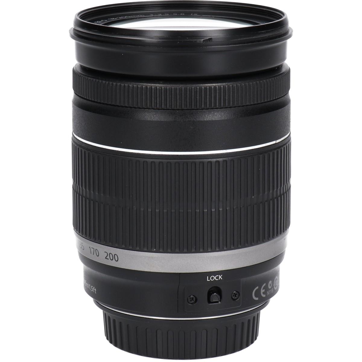 ＥＦ－Ｓ１８－２００ｍｍ　Ｆ３．５－５．６ＩＳ