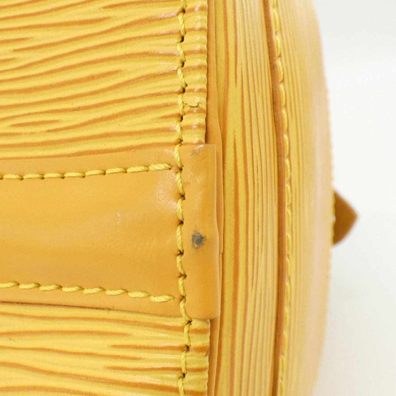 LOUIS VUITTON Epi Speedy 25 公分 M43019 波士頓包