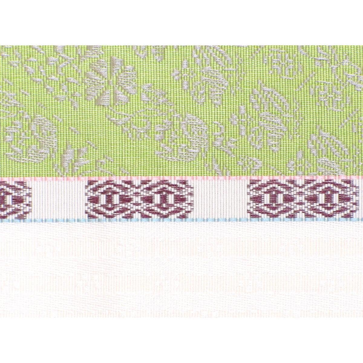 【未使用品】半幅帯【博多織】