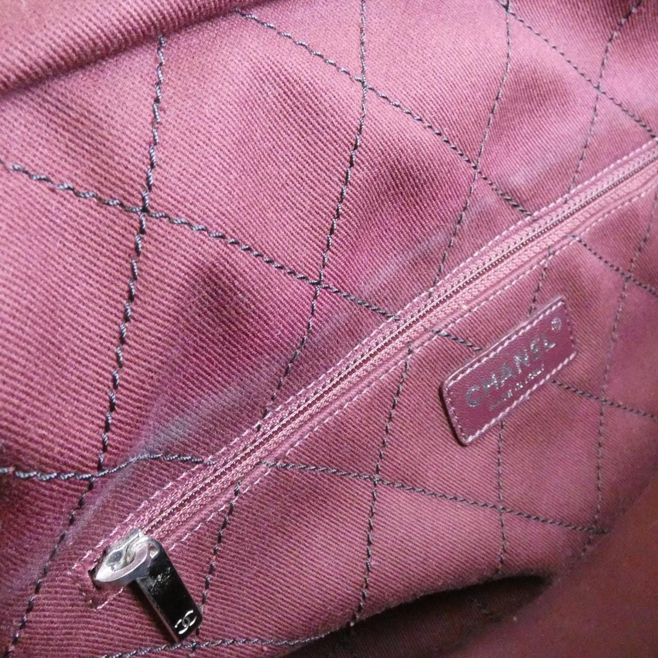 シャネル 92754 バッグ