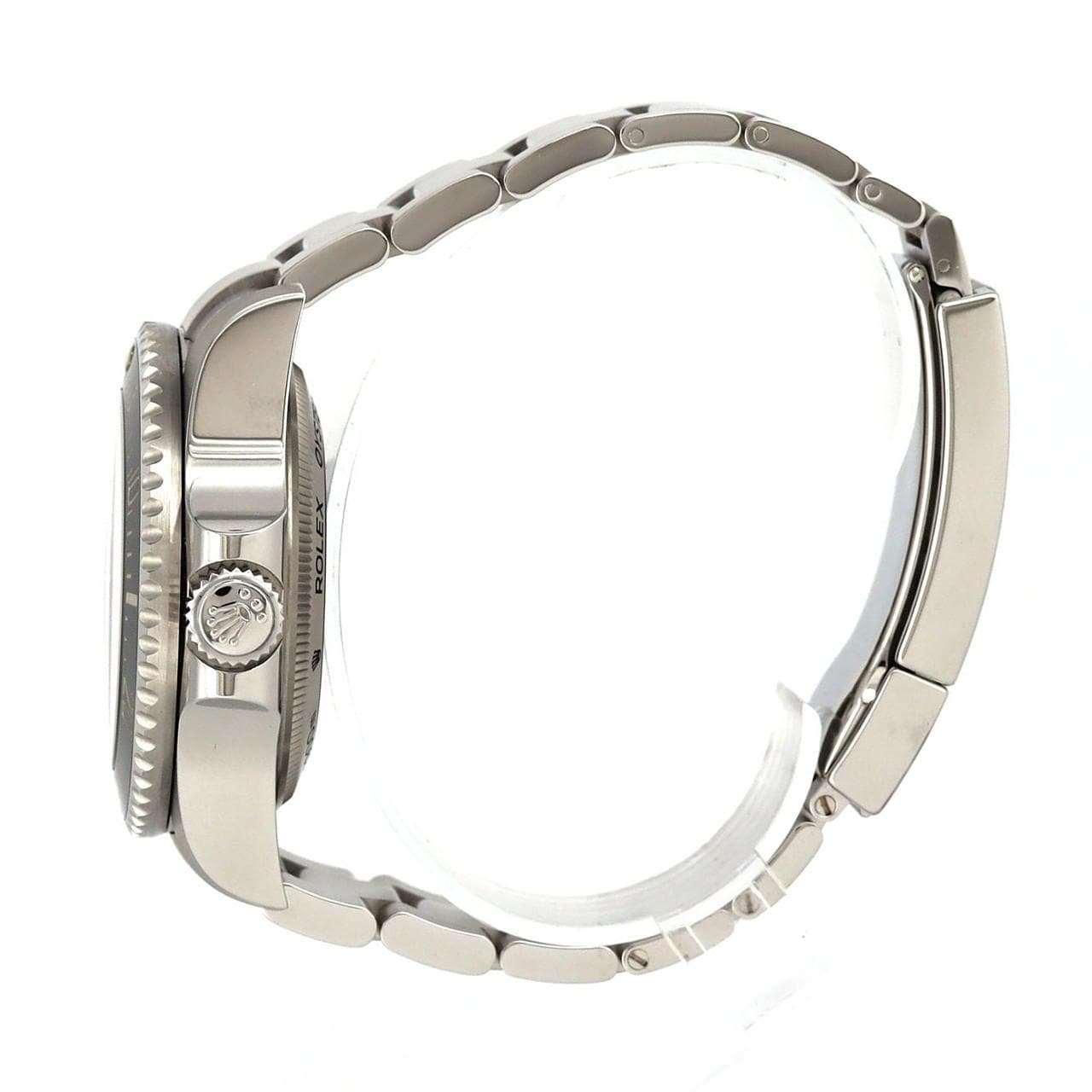 ロレックス シードゥエラーディープシー 126660 SS 自動巻 ランダム番