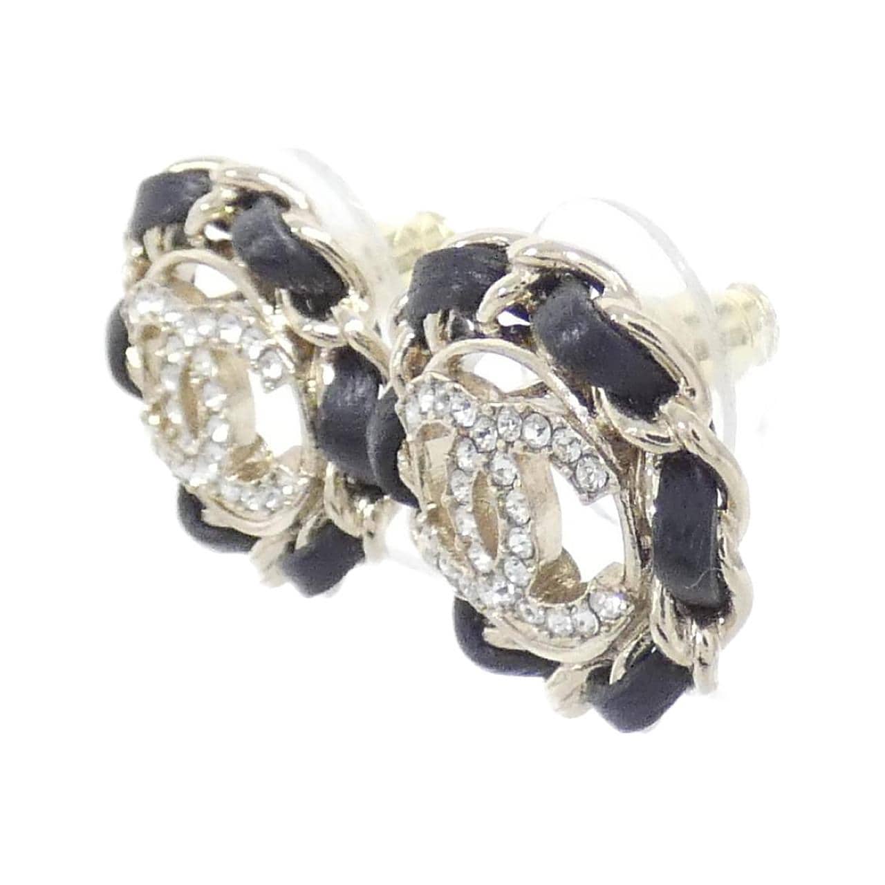 シャネル AB8297 ピアス