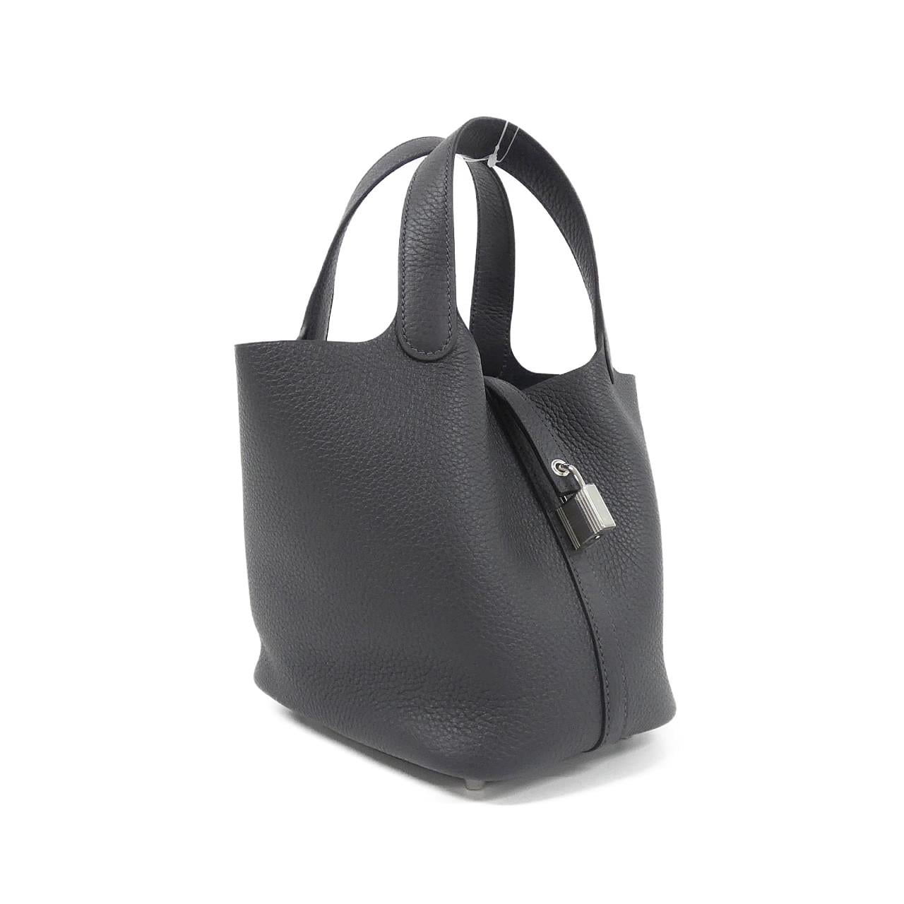 【未使用品】エルメス ピコタン ロック PM 056289CK ハンドバッグ