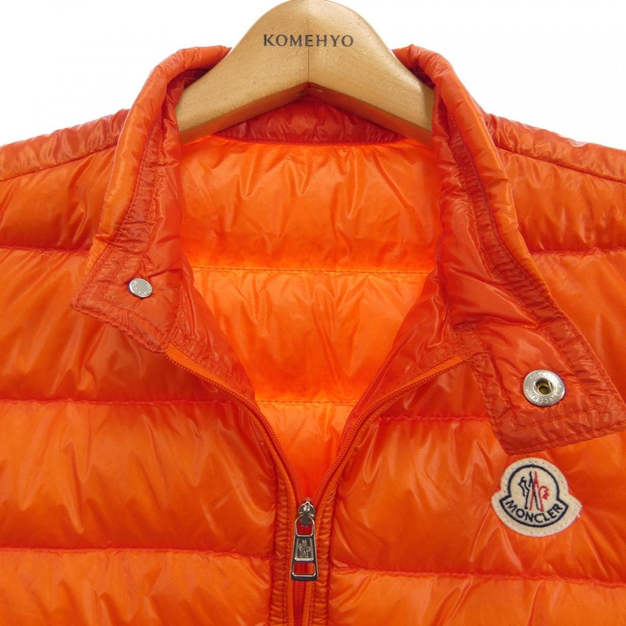 MONCLER MONCLER Down Vest