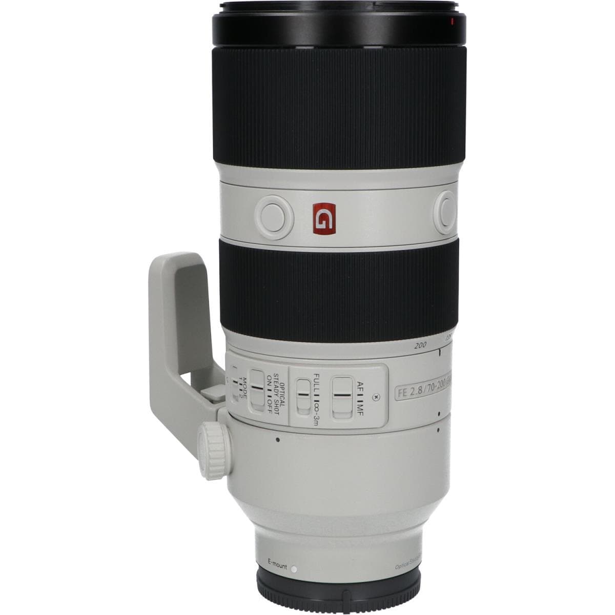 SONY FE70-200/2.8GM OSS(SEL70200GM)