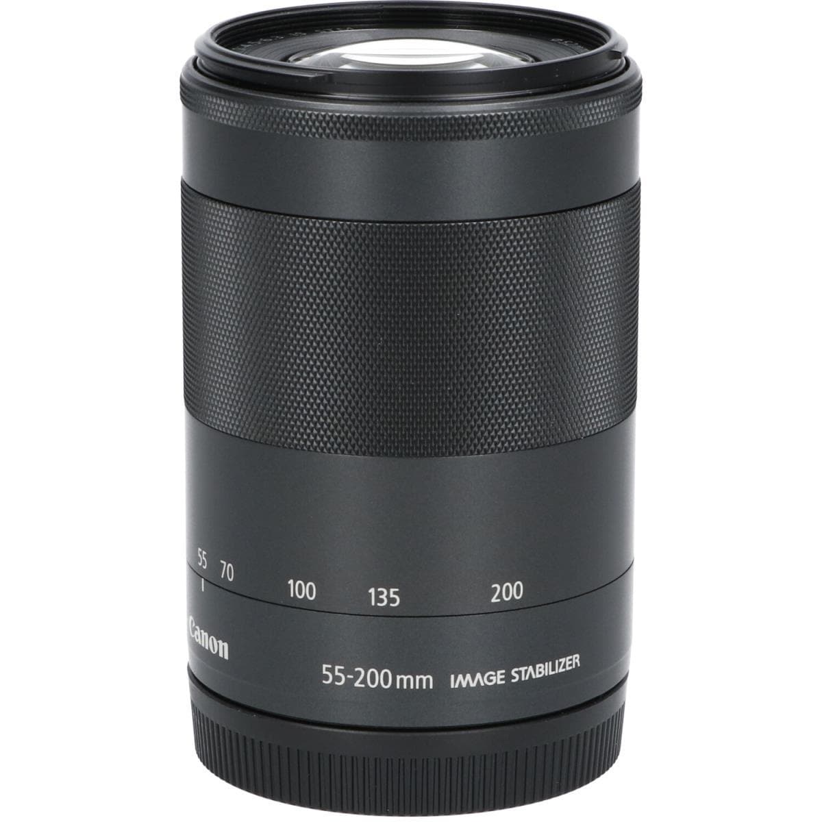 ＣＡＮＯＮ　ＥＦ－Ｍ５５－２００ｍｍ　Ｆ４．５－６．３　ＩＳ　ＳＴＭ　ＥＦ－Ｍ５５－２００ｍｍ　Ｆ４．５－６．３ＩＳ　Ｓ