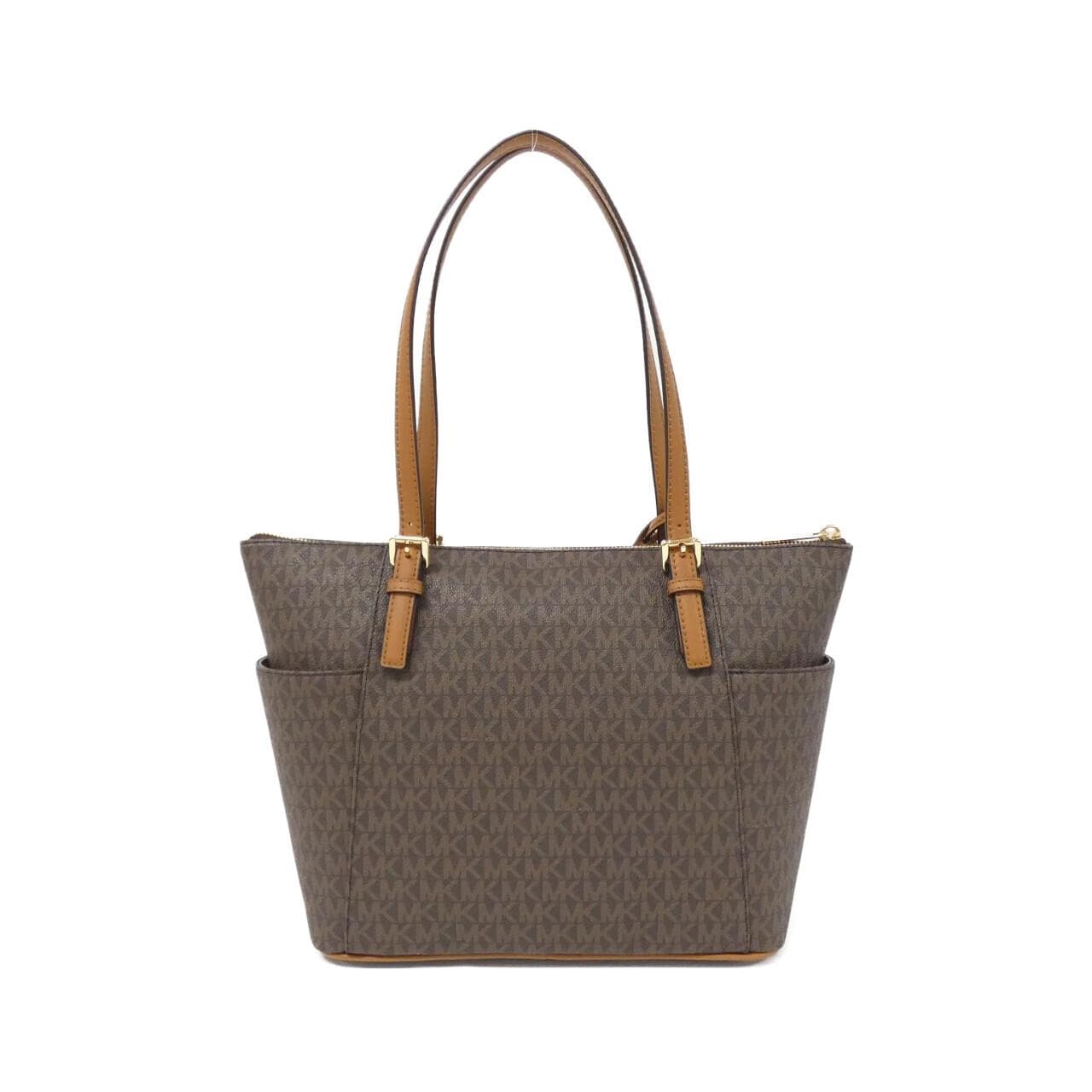 [BRAND NEW] Michael MICHAEL KORS JET SET ITEM 30S0GTTT1B Bag