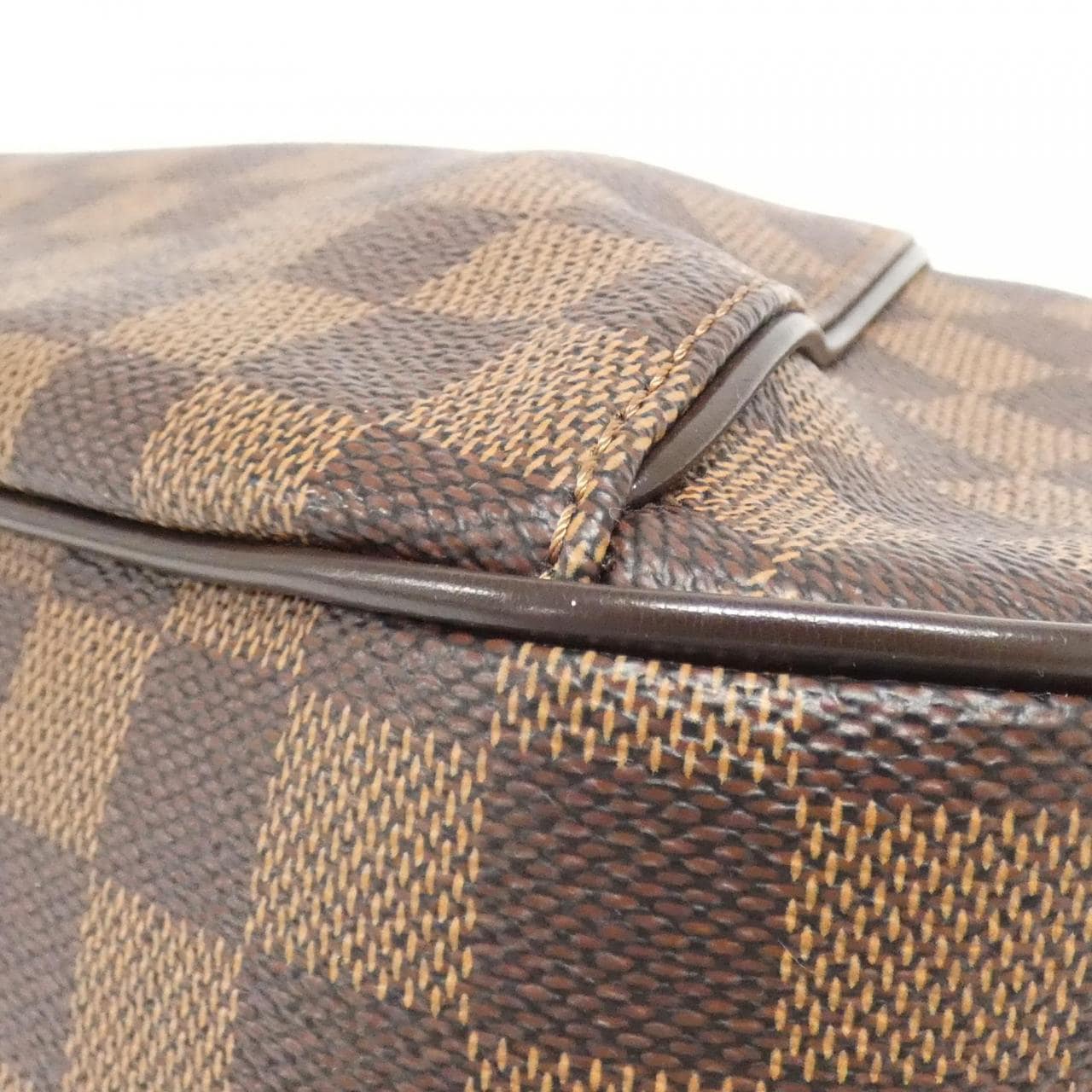 LOUIS VUITTON Damier Thames GM N48181 单肩包