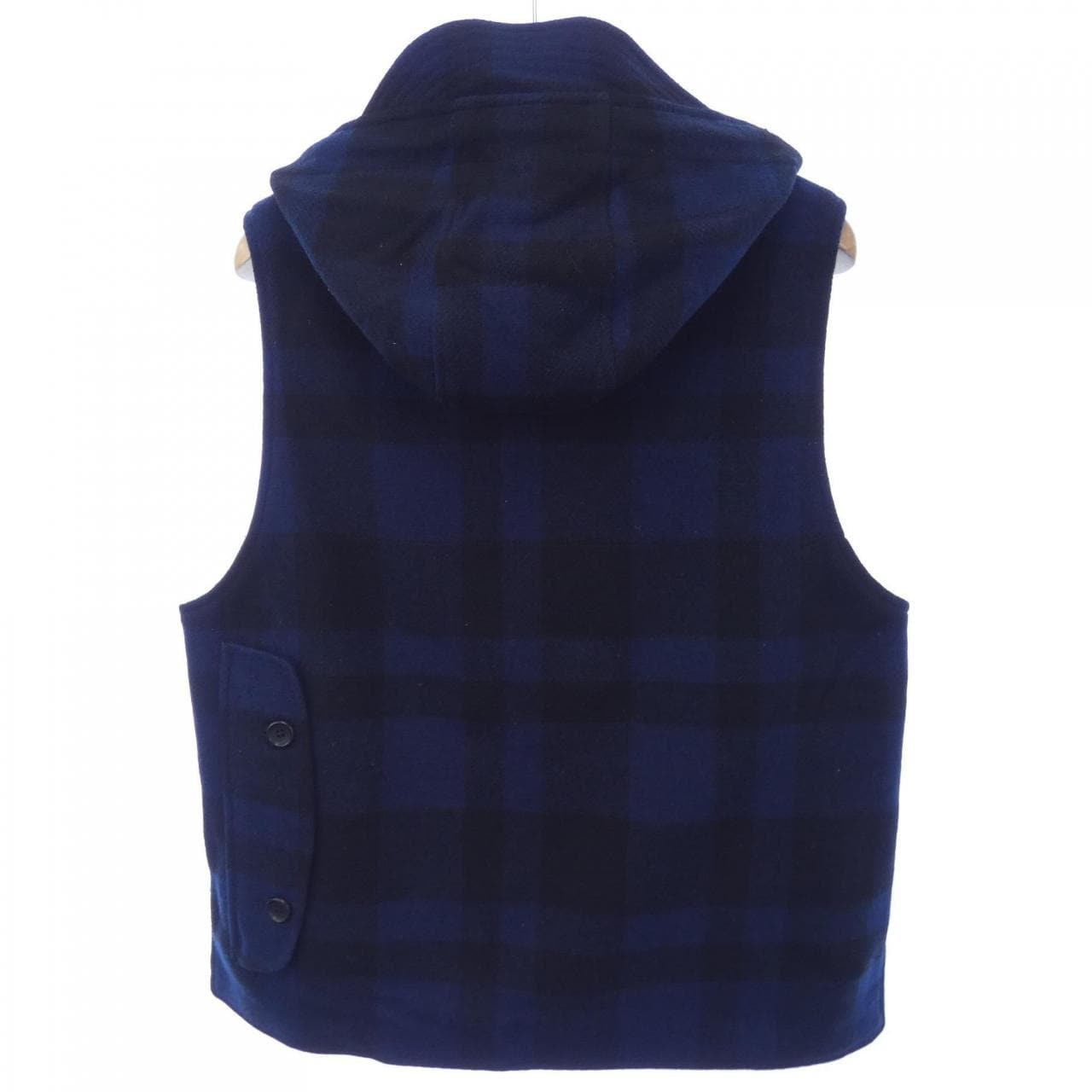 ウールリッチ WOOL RICH ベスト