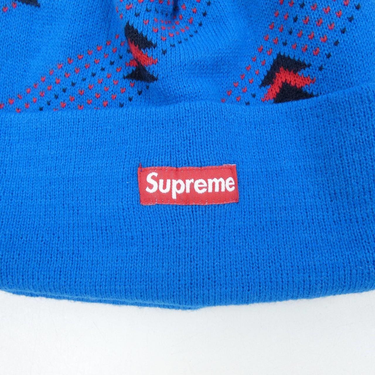 シュプリーム SUPREME ニットキャップ