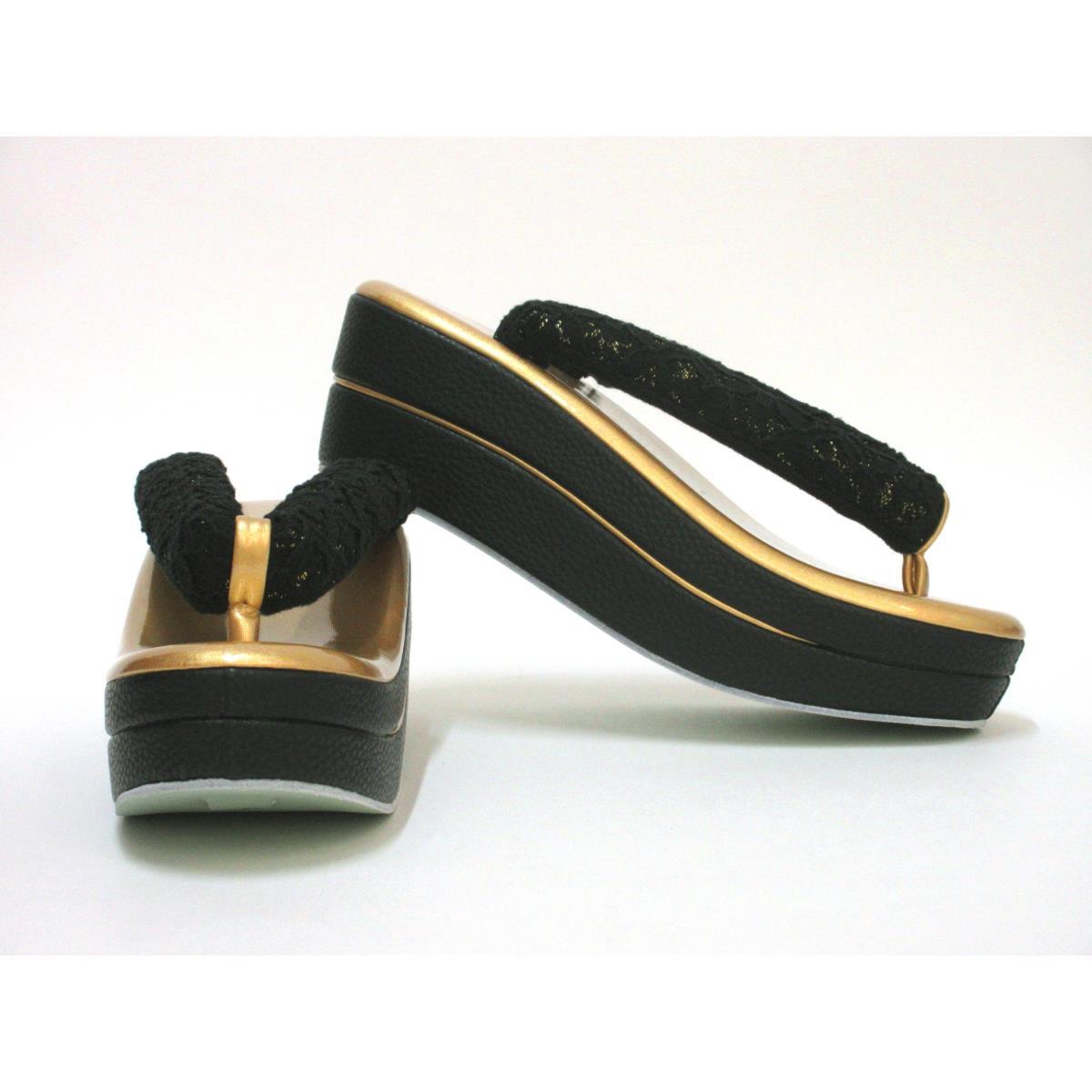 コメ兵｜【新品】女草履 レース Fサイズ｜きもの｜和装小物｜草履  