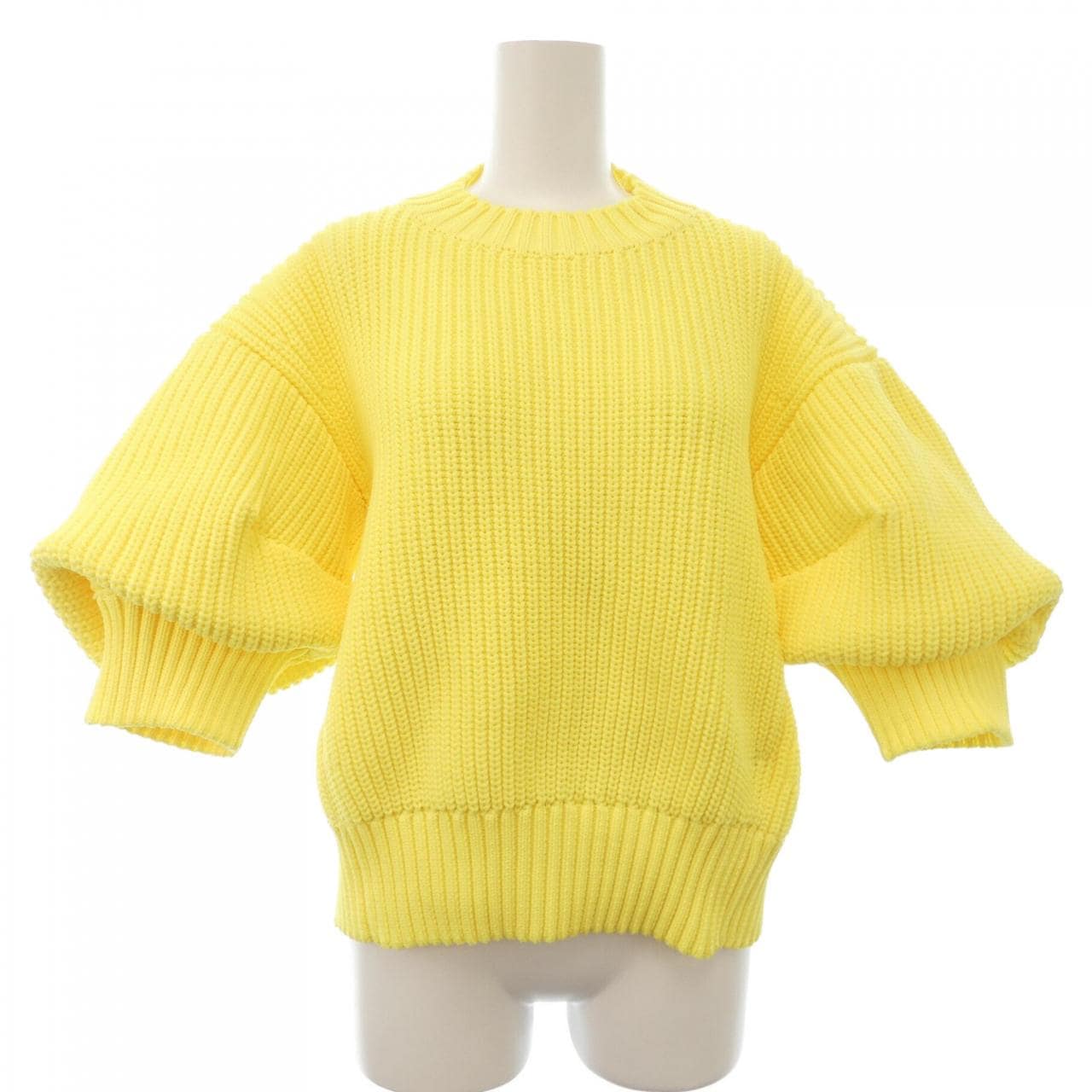 サカイ SACAI ニット
