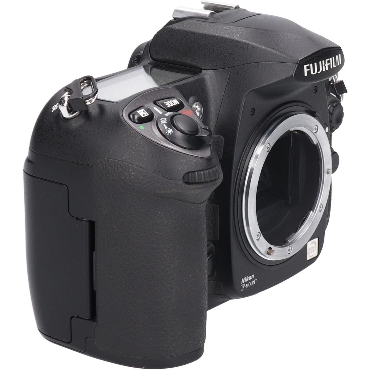 FINEPIX S5PRO
