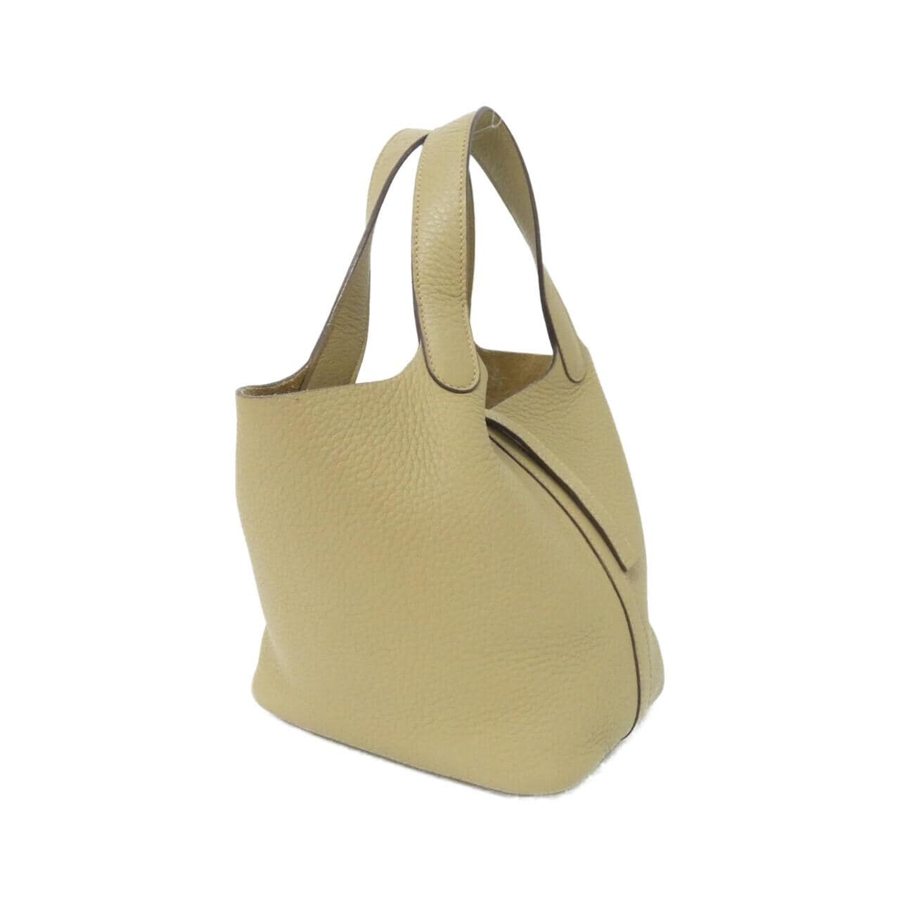 HERMES Picotin PM 036844CK 包