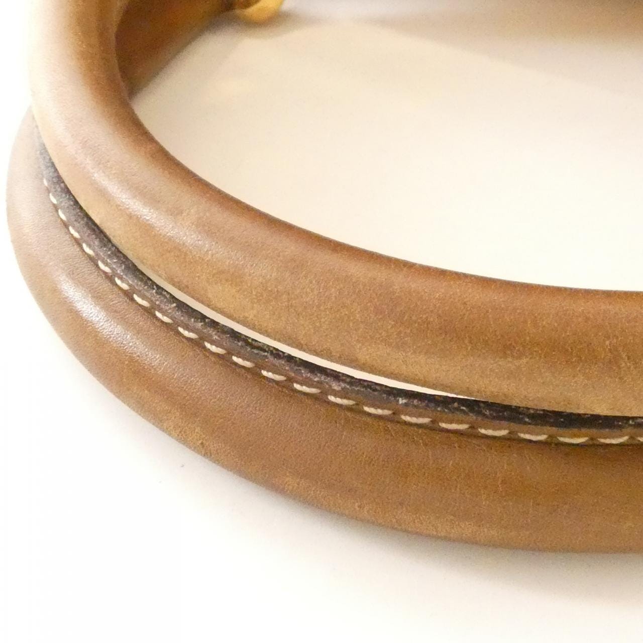 ロエベ アマソナ 50cm ボストンバッグ