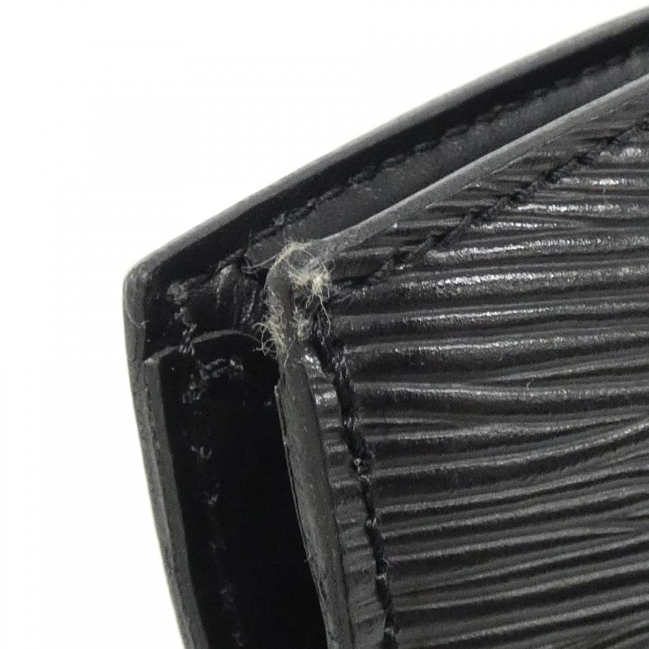 ルイヴィトン エピ サンジャック M52272 バッグ