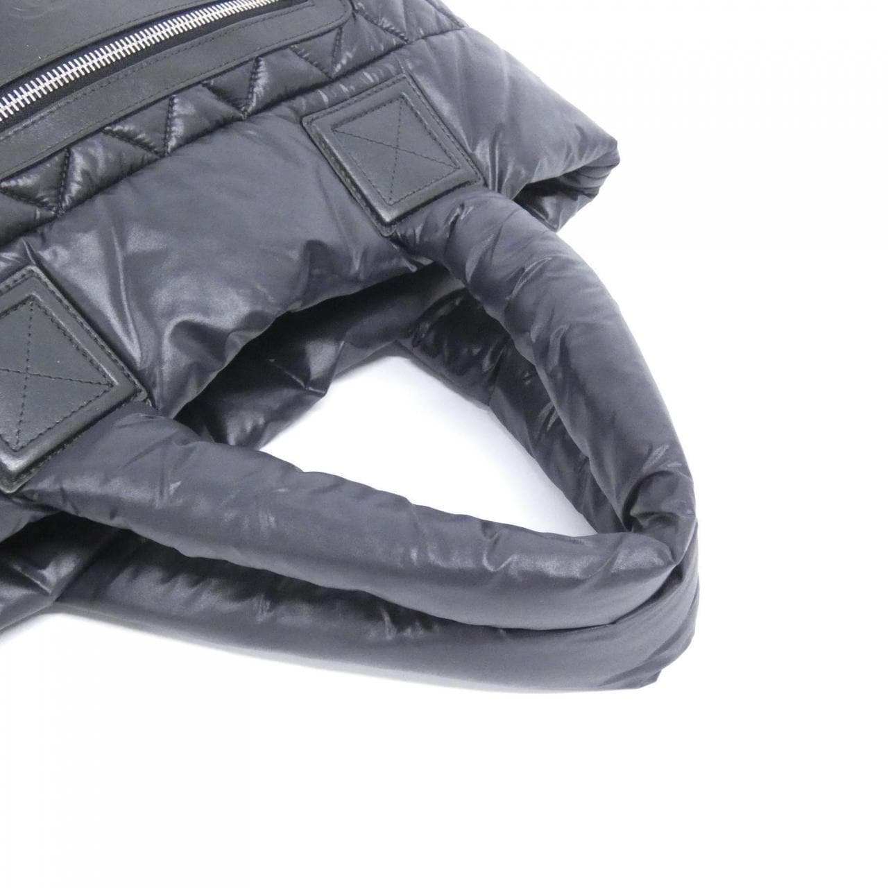 シャネル コココクーン ライン 48610 バッグ