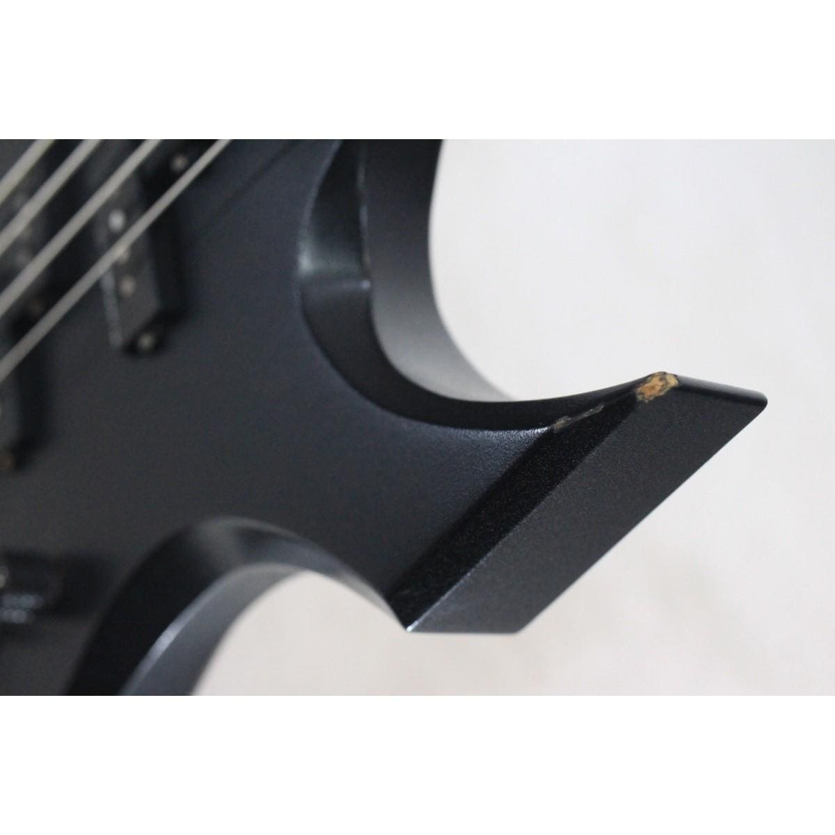 Ｂ．Ｃ．ＲＩＣＨ　　ＷＡＲＬＯＣＫ　ＢＡＳＳ　ＪＭ－１６５