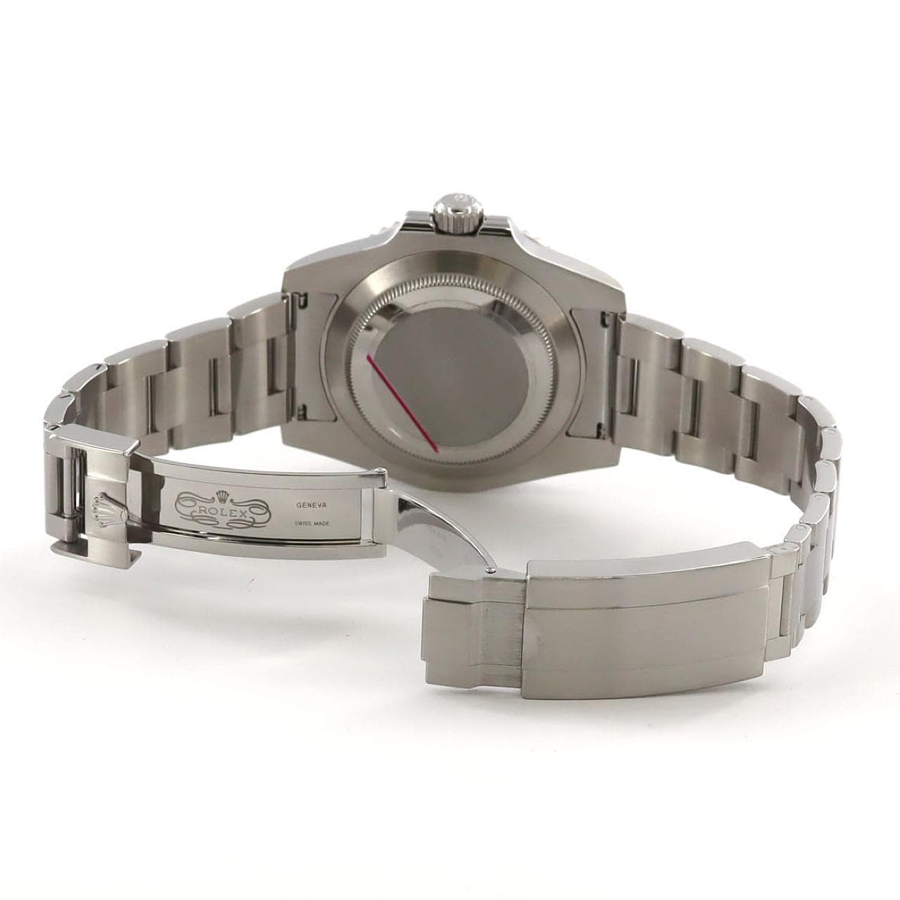 ロレックス サブマリーナーデイト 116610LN SS 自動巻 ランダム番