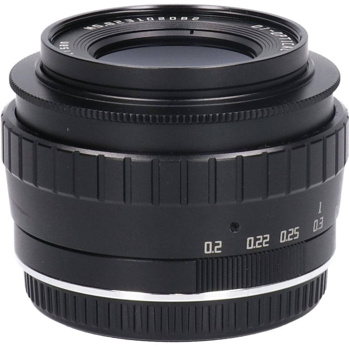 ＴＴＡｒｔｉｓａｎ　ＭＦＴ２３ｍｍ　Ｆ１．４　Ｃ