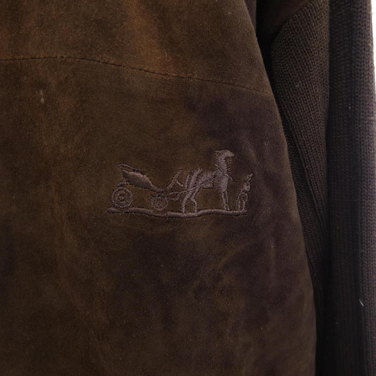 エルメス HERMES トップス