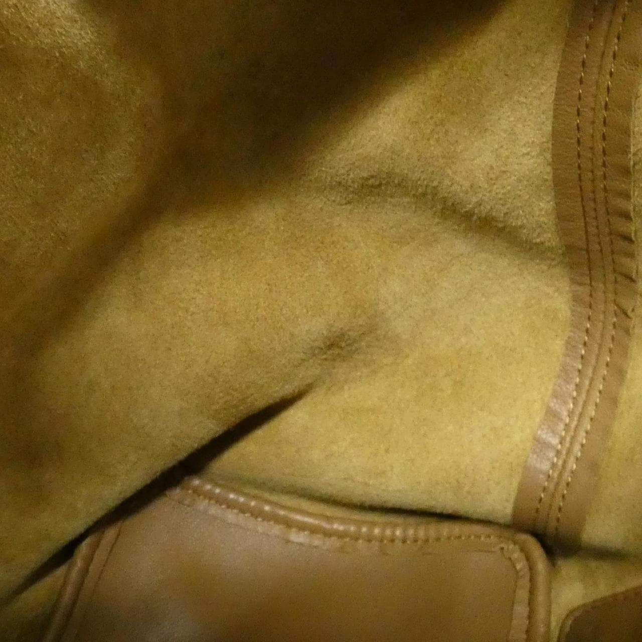 ロエベ スクイーズ スモール A914NCHX01 ショルダーバッグ