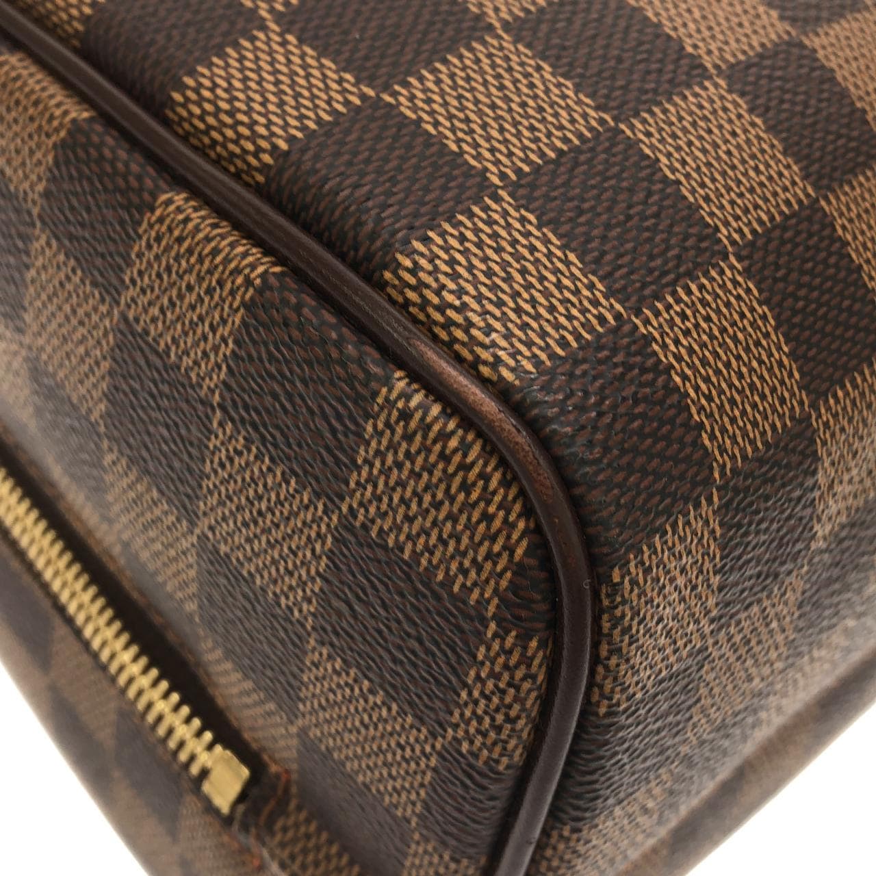 ルイヴィトン ダミエ ノリータ N41455 バッグ